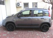 Fiat Panda Hatchback 875,0 63 kw