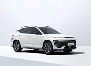 Hyundai Kona SUV / Terénní 1,6 l 110 kw