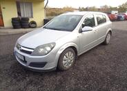 Opel Astra 3