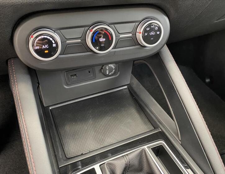 Dongfeng Glory 500 19