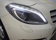 Mercedes-Benz Třídy B Hatchback 1,5 l 80 kw