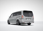 Mercedes-Benz Třídy V MPV 2,0 l 140 kw