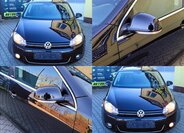 Volkswagen Golf Kombi 1,4 l 90 kw