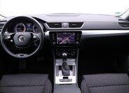 Škoda Superb Kombi 2,0 l 110 kw
