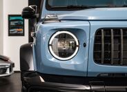 Mercedes-Benz Třídy G 24