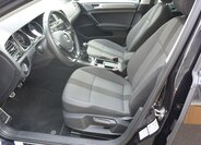 Volkswagen Golf Hatchback 1,2 l 63 kw