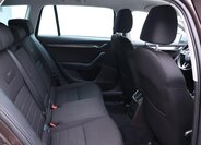 Škoda Octavia Kombi 2,0 l 135 kw
