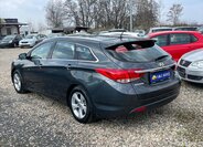 Hyundai i40 Kombi 1,6 l 99 kw