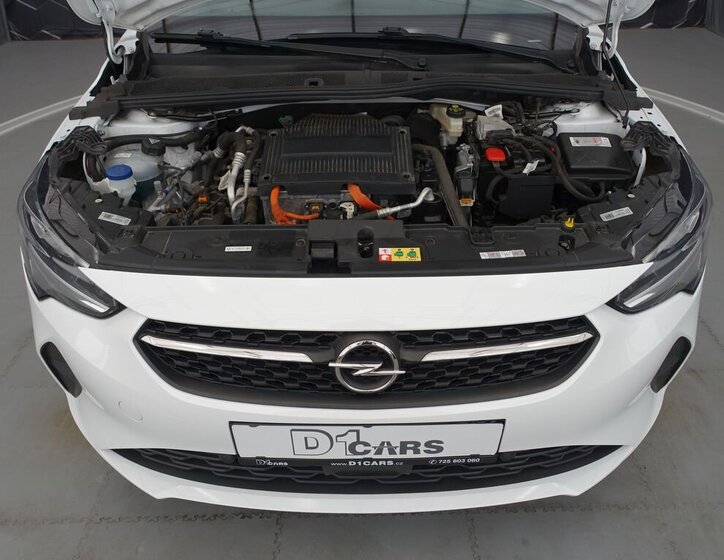 Opel Corsa 30