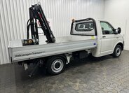 Volkswagen Transporter Valník 2,0 l 110 kw