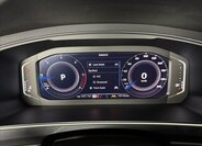 Volkswagen Tiguan Allspace SUV 2,0 l 140 kw