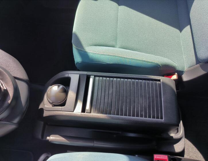 Citroën Berlingo 16