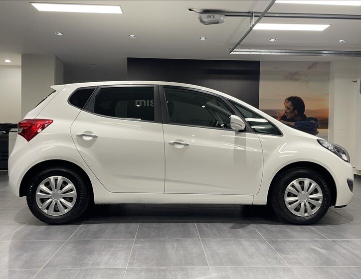 Hyundai ix20 Kombi 1,4 l 66 kw