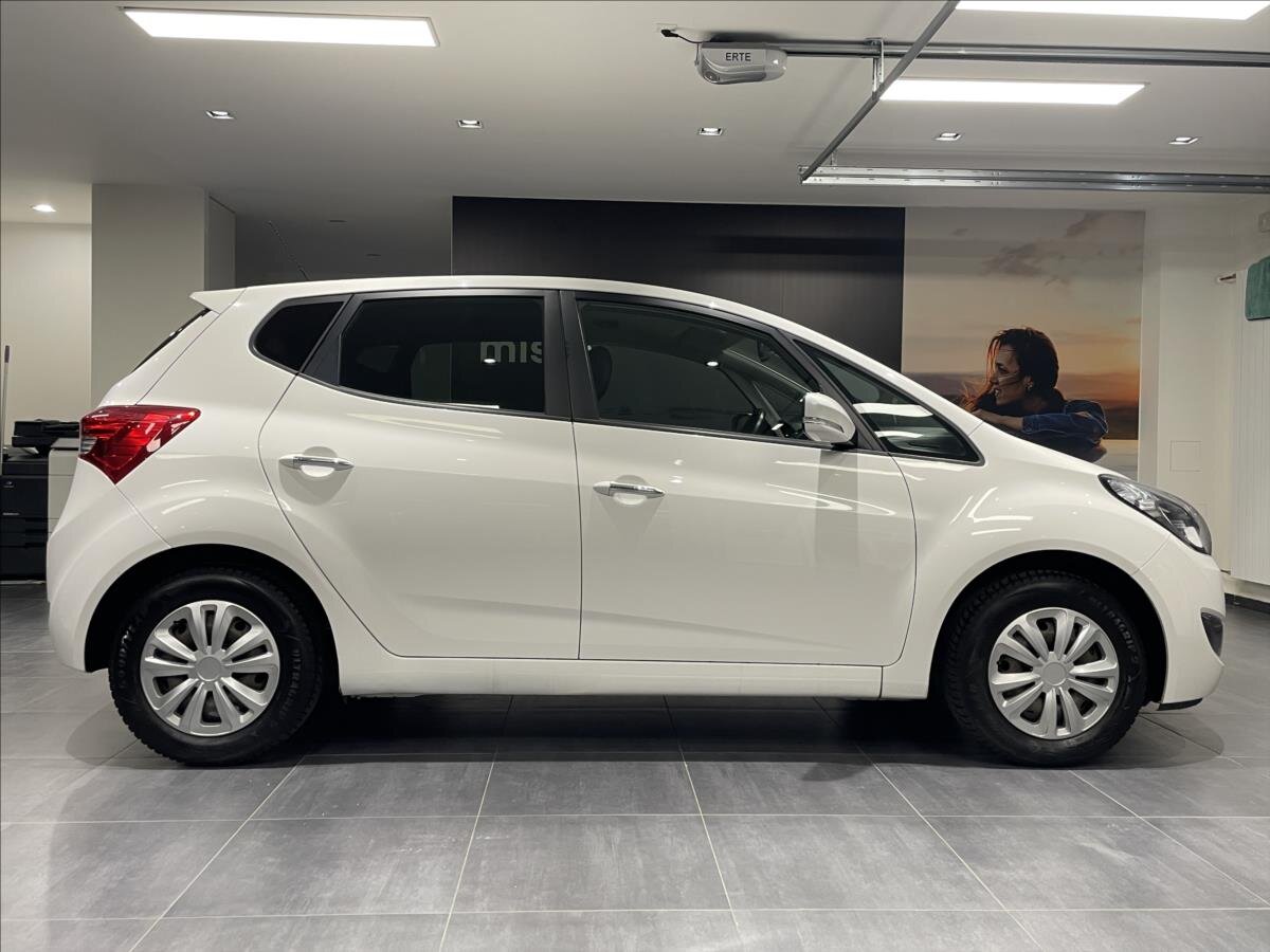 Hyundai ix20 Kombi 1,4 l 66 kw
