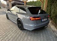 Audi A6 Kombi 3,0 l 240 kw