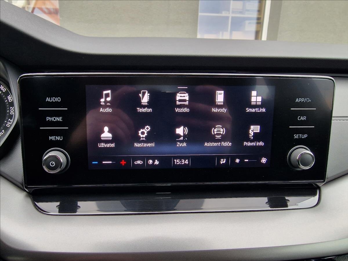 Škoda Octavia Liftback 999,0 81 kw