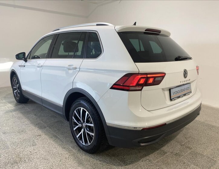 Volkswagen Tiguan 22