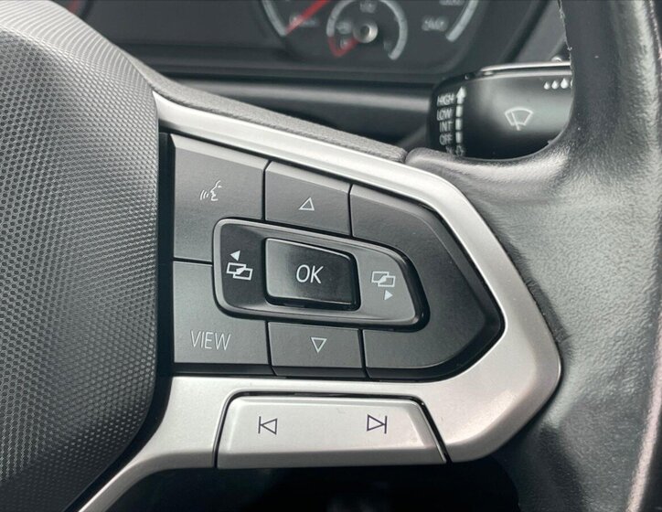 Volkswagen Caddy Kombi 2,0 l 75 kw