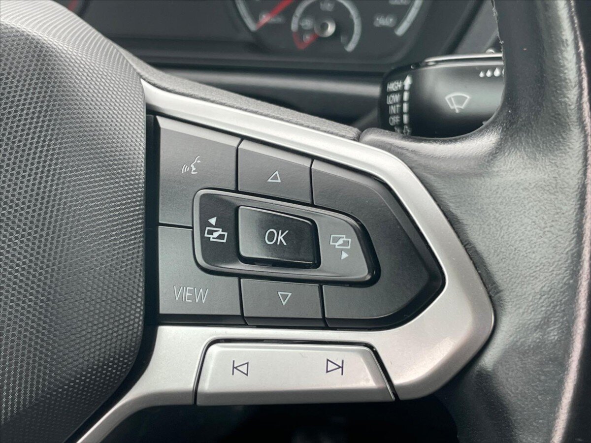 Volkswagen Caddy Kombi 2,0 l 75 kw