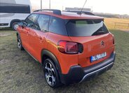 Citroën C3 Aircross SUV / Terénní 1,2 l 81 kw