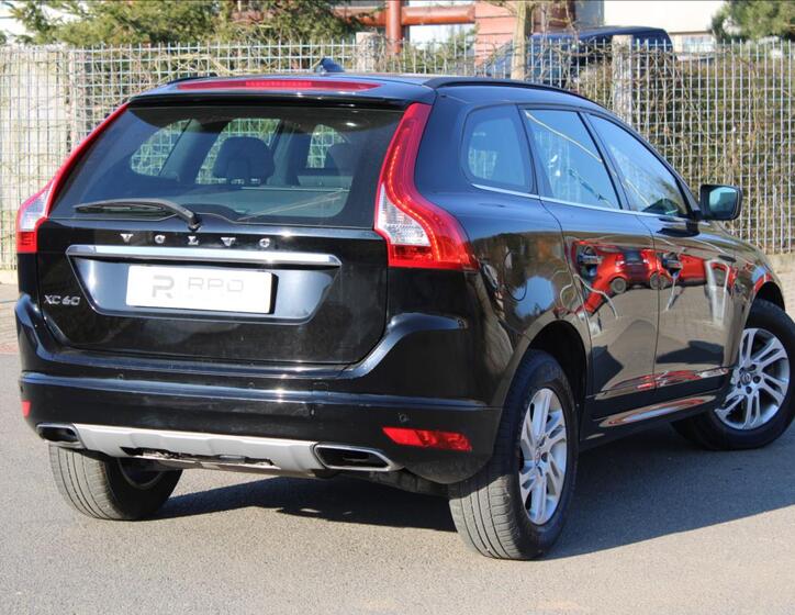 Volvo XC60 2