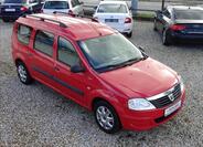 Dacia Logan 1