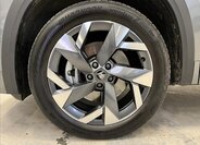 Škoda Kodiaq SUV 2,0 l 142 kw