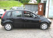Ford Fiesta 7