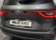 Renault Koleos SUV / Terénní 2,0 l 130 kw