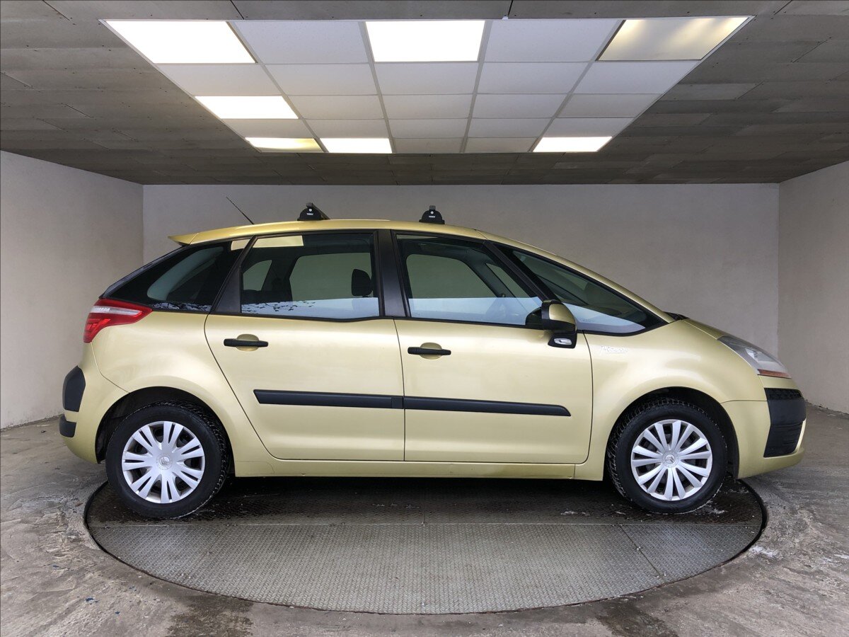 Citroën C4 Picasso