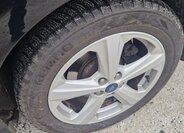 Ford Galaxy MPV 2,0 l 110 kw