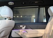 Mercedes-Benz Ostatní SUV / Terénní 3,0 l 285 kw