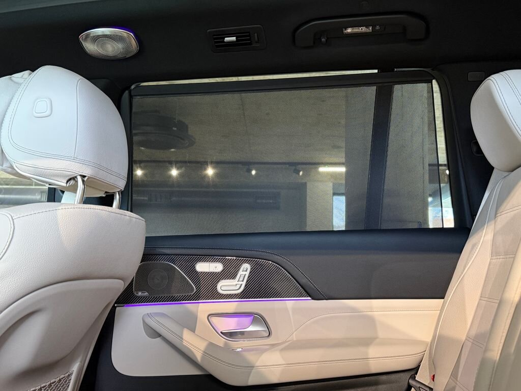 Mercedes-Benz Ostatní SUV / Terénní 3,0 l 285 kw