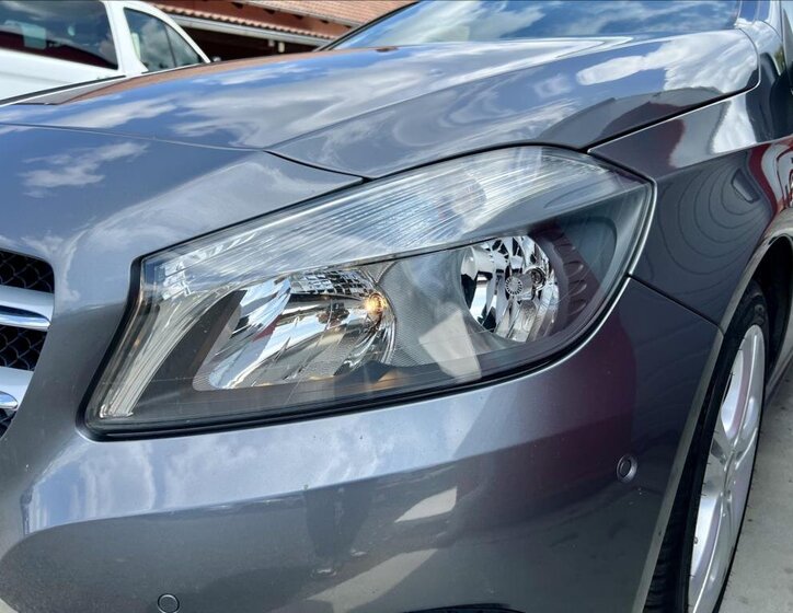 Mercedes-Benz Třídy A 38