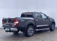 Renault Alaskan Pick-up 2,3 l 140 kw