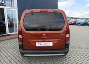 Peugeot Rifter 11