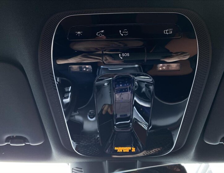 Mercedes-Benz Třídy C 22