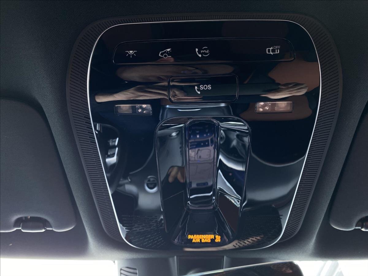 Mercedes-Benz Třídy C