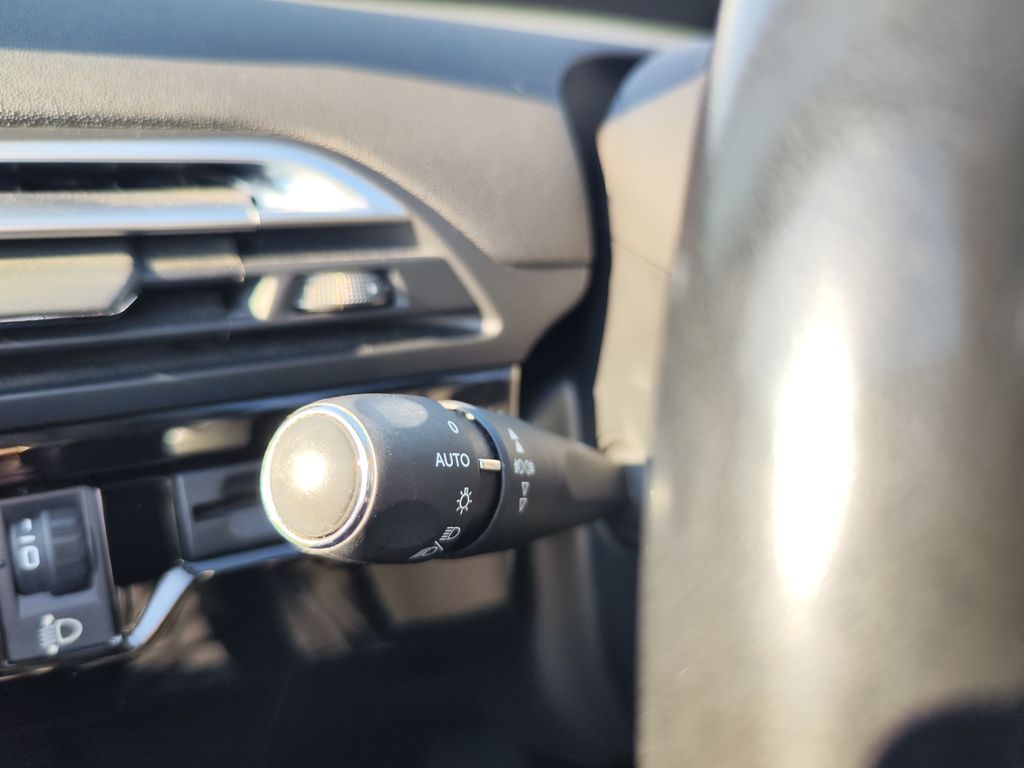 Citroën Grand C4 Picasso