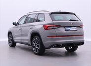 Škoda Kodiaq 5