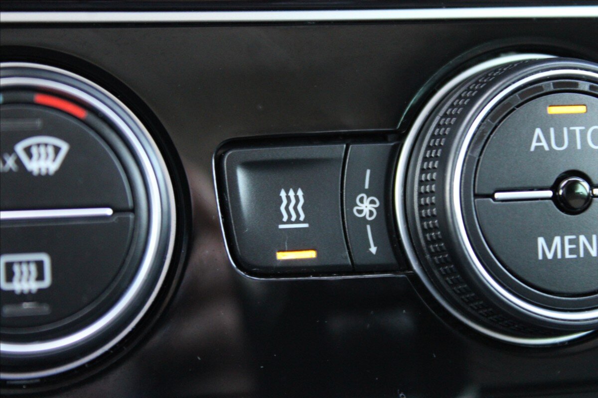 Volkswagen Passat Kombi 2,0 l 140 kw