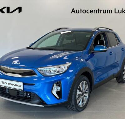 KIA Stonic 2