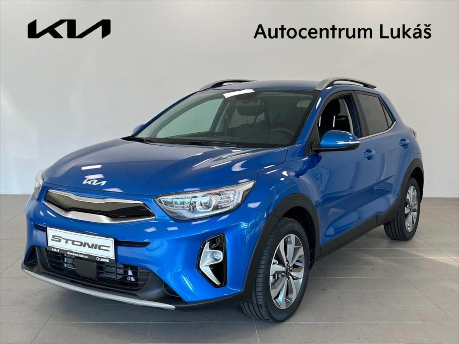 KIA Stonic 2