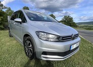 Volkswagen Touran 2
