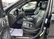 Jeep Grand Cherokee Ostatní 3,0 l 184 kw