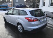 Ford Focus Kombi 998,0 92 kw