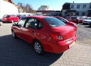 Renault Thalia Sedan / Limuzína 1,1 l 55 kw