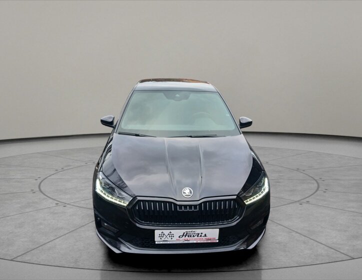 Škoda Fabia Hatchback 999,0 85 kw