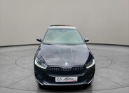 Škoda Fabia Hatchback 999,0 85 kw