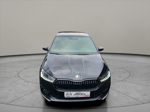 Škoda Fabia Hatchback 999,0 85 kw